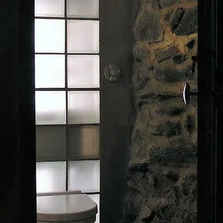 Couette-café La Grande Maison *