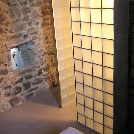 La Grande Maison Chanteuges