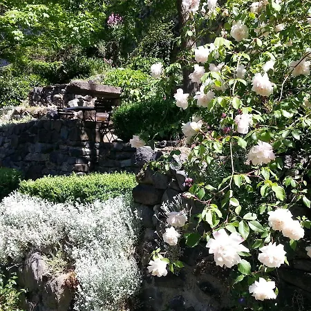 Couette-café La Grande Maison *