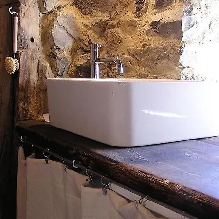 Couette-café La Grande Maison