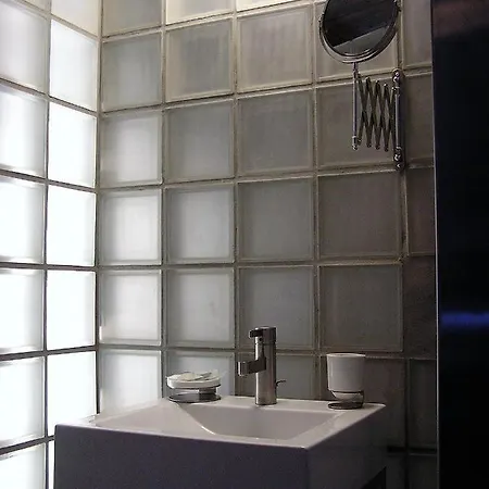 Couette-café La Grande Maison