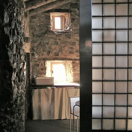 Couette-café La Grande Maison Chanteuges