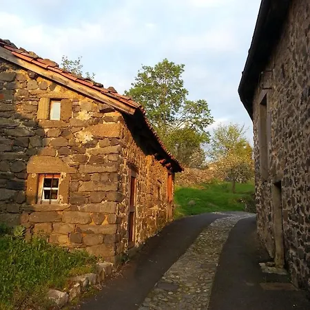 La Grande Maison Couette-café *