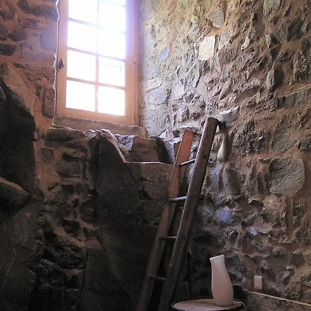 La Grande Maison A Chanteuges