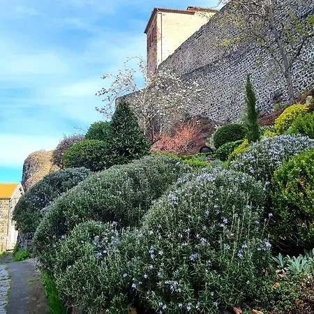 La Grande Maison Couette-café