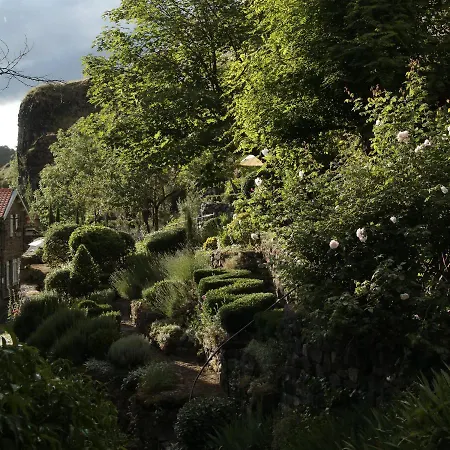 La Grande Maison Chanteuges