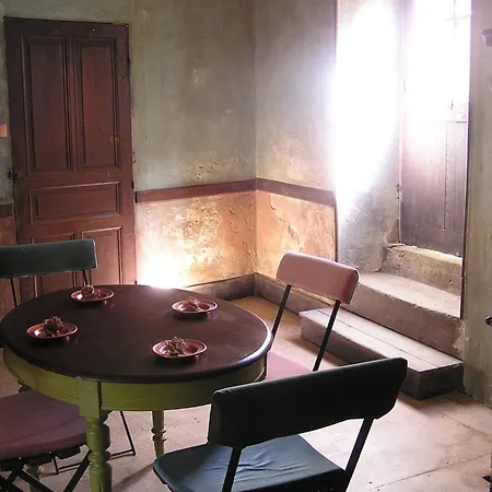 Couette-café La Grande Maison