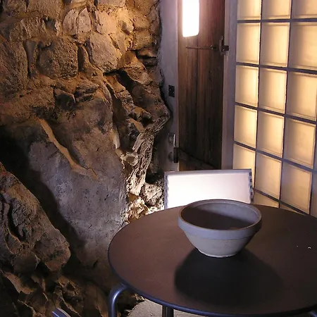 La Grande Maison * Chanteuges