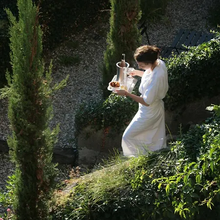 La Grande Maison Couette-café