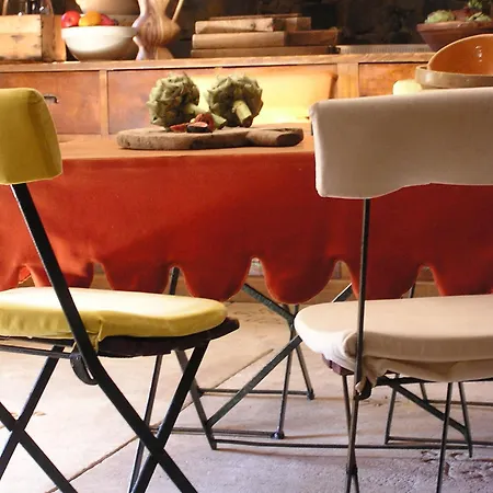 La Grande Maison Couette-café