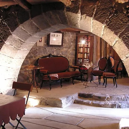 Couette-café La Grande Maison *