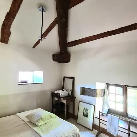 La Grande Maison A