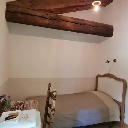 Bed and Breakfast La Grande Maison A *