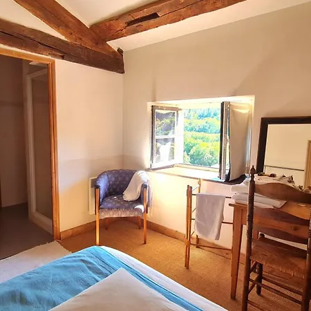 Bed and Breakfast La Grande Maison A Chanteuges