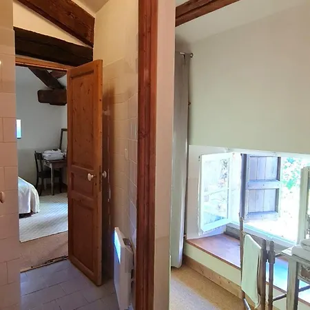 La Grande Maison A