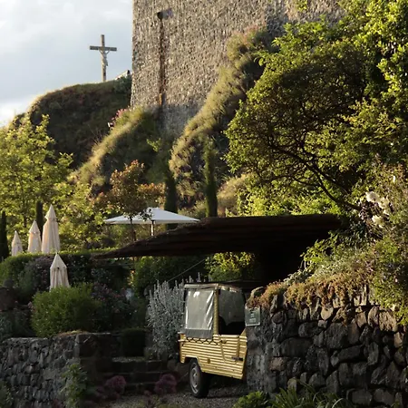 La Grande Maison Couette-café *