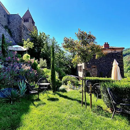 Couette-café La Grande Maison