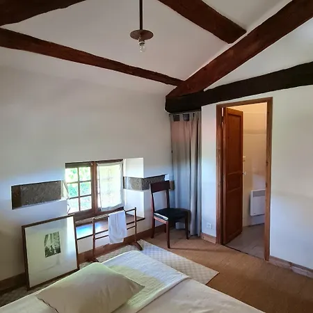 La Grande Maison Couette-café