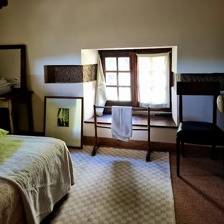 La Grande Maison * Chanteuges