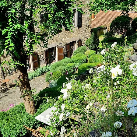 La Grande Maison A B&B