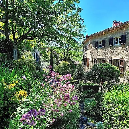La Grande Maison A *