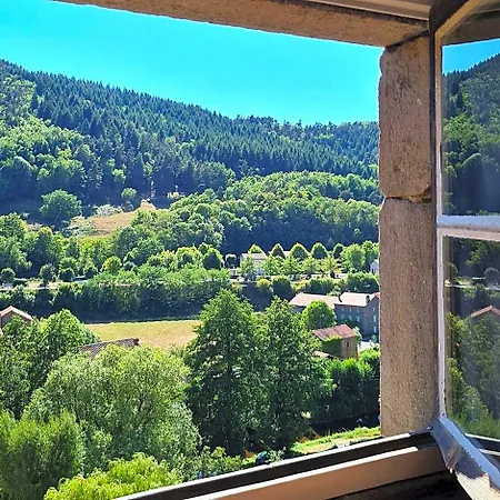 La Grande Maison A