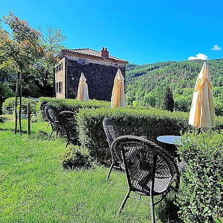 La Grande Maison A *