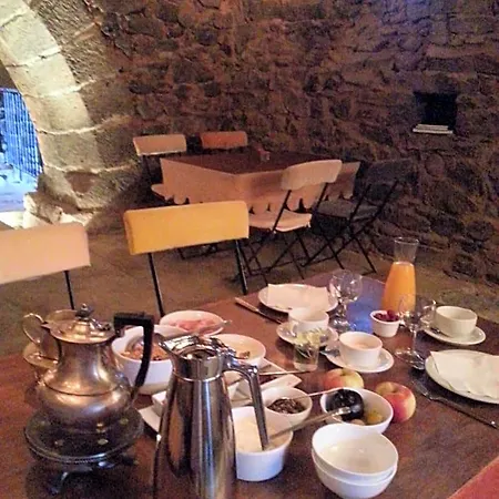 Bed and Breakfast La Grande Maison A *