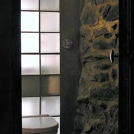 La Grande Maison A 住宿加早餐酒店 Chanteuges