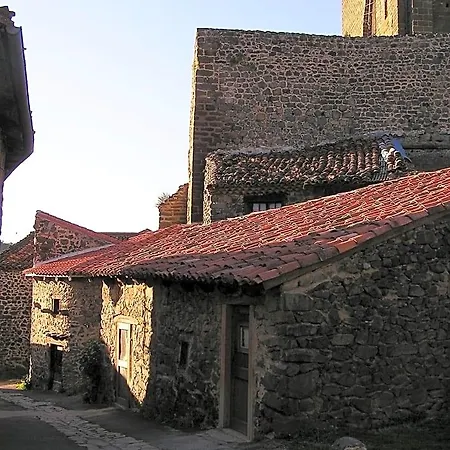 La Grande Maison A