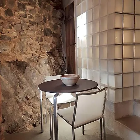 La Grande Maison A