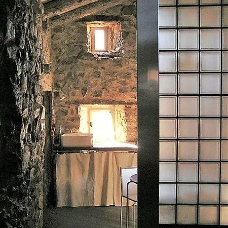 La Grande Maison A