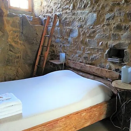 La Grande Maison A *