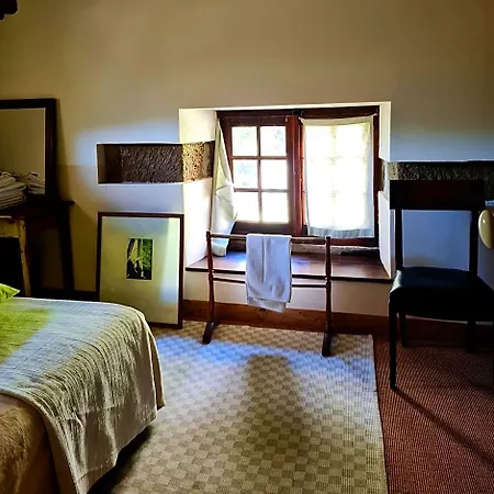 La Grande Maison A *
