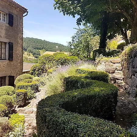 La Grande Maison A 住宿加早餐酒店