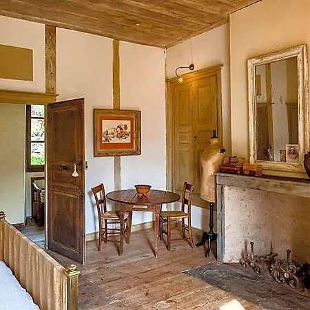 La Grande Maison A *