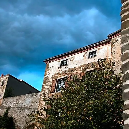 La Grande Maison A *