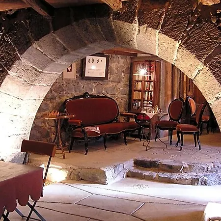 La Grande Maison A *
