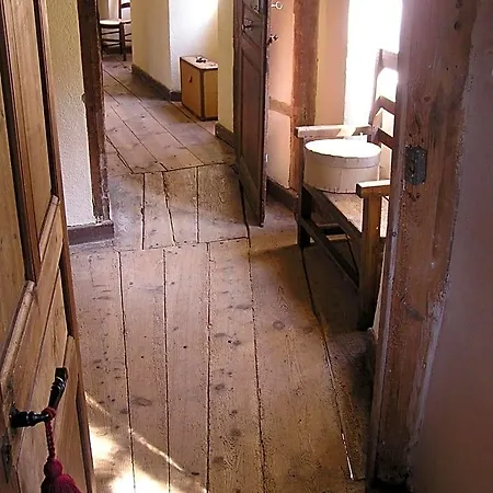 La Grande Maison A Chanteuges