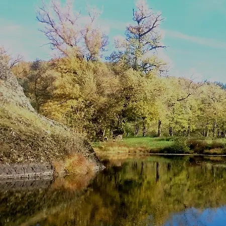 Couette-café La Grande Maison *