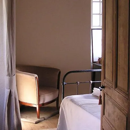 Couette-café La Grande Maison Chanteuges