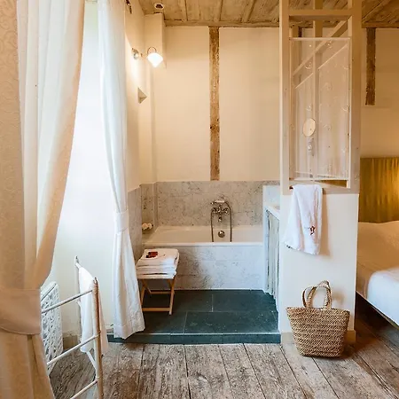 Couette-café La Grande Maison