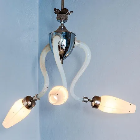 La Grande Maison Couette-café Chanteuges