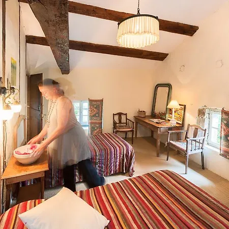 Couette-café La Grande Maison