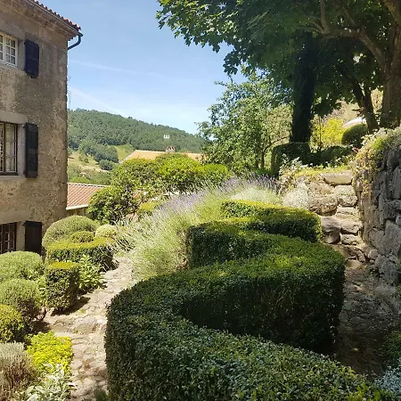 La Grande Maison Couette-café *