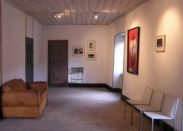 Nocleg ze śniadaniem La Grande Maison A *