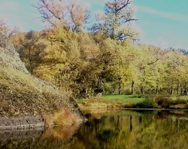 Bed & Breakfast La Grande Maison A *