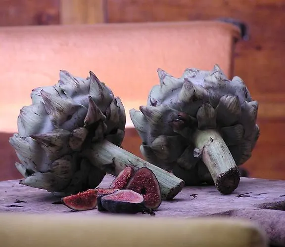 Bed & Breakfast La Grande Maison A *