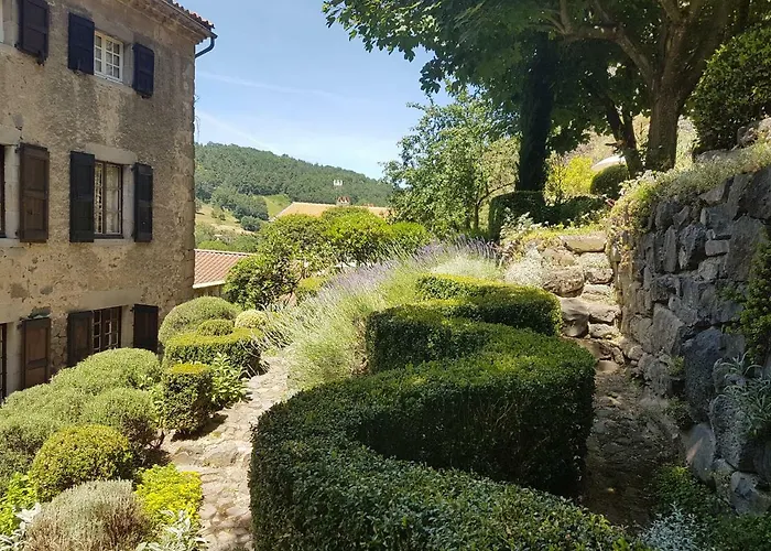 La Grande Maison A Nocleg ze śniadaniem *